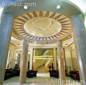 Astoria Hotel 2